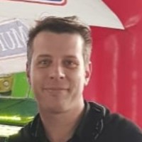 Uniftec Employee Rodrigo Colombo's profile photo