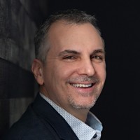 Data-Basics, Inc. Employee Che Baird's profile photo