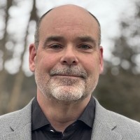 Bell Employee Cory Ainger's profile photo