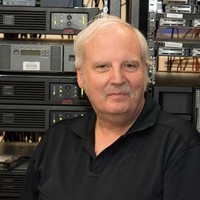 Sinfonia Employee Kevin Barber's profile photo
