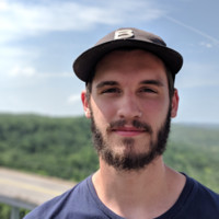 Discourse Employee Mark Vanlandingham's profile photo