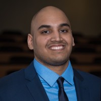 Kirby McInerney LLP Employee Rohan Kulkarni's profile photo
