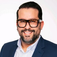 Microf Employee Ahmed Ramli's profile photo