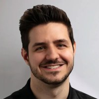 AlgoExpert Employee Alex Mihailescu's profile photo