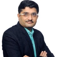 Wave Visions Employee Ashish Bhavsar's profile photo