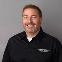 Five Star Fabricating, Inc Employee Dan Robinson's profile photo