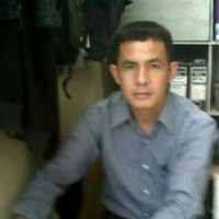 Ramly Sihombing Email