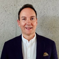 Peter van der Touw Email & Phone Number