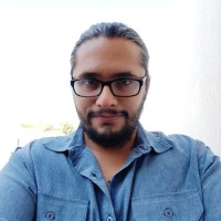 Fast Dolphin Employee Ricardo Padilla's profile photo