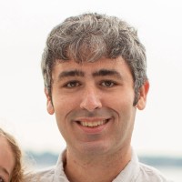Daniel Seiden Email & Phone Number