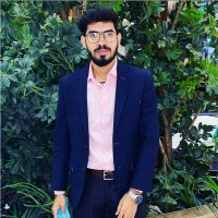 Genpact Employee Devang Mishra's profile photo