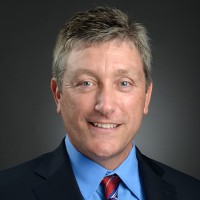 Sarasota County Government Employee Stoney Pope's profile photo