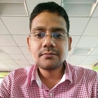 EaseMyTrip.com Employee Inderjeet Saini's profile photo