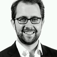 intive Employee Tobias Oberndorfer's profile photo