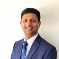 Accenture in India Employee Paul Sebastian's profile photo