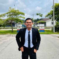 Julie's Biscuits Employee Aliff Haqimee's profile photo