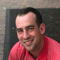 United States Air Force Employee John Eckardt's profile photo