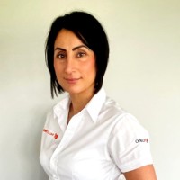 Palletforce Ltd Employee Kelly Chilton's profile photo