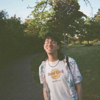 Matěj Baglietto's profile photo