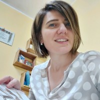 Csac Employee Elisa Daniele's profile photo