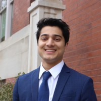 Northrop Grumman Employee Vikram Chavan's profile photo