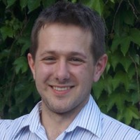 Quantix Energy Employee Dan John's profile photo