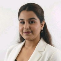Intelligence Node Employee Kajol Reddy's profile photo