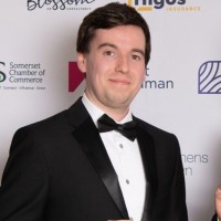 Somerset County Cricket Club Employee Ben Warren's profile photo