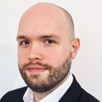 Delta g Employee Andrew Lamb's profile photo