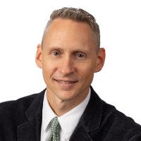 Global Cellulose Fibers Employee Steve Hardy's profile photo