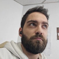 RSA Cosmos Employee Killian Buges's profile photo