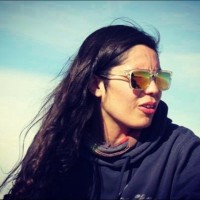 Daniela Sapiain Email