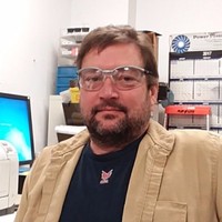 Kermit Smith Email & Phone Number