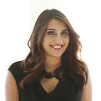 Ropes & Gray LLP Employee Faiza Rahman's profile photo