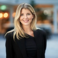 Securitas Group Employee Emelie Andersson's profile photo