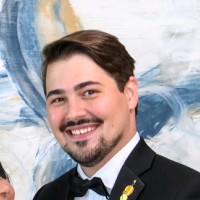 CloudKeeper Employee Nikita Khripunov's profile photo