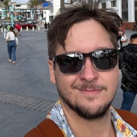 KnowRoaming Employee Michael Frohlich's profile photo