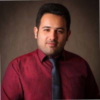 Mehdi Mahmoum Email