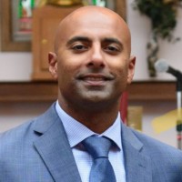 Papeterie Mobile G.S Employee Justin John's profile photo