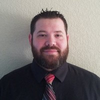 Lockheed Martin Employee Michael McLain's profile photo