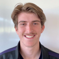 Spudshed Employee Noah Kirkwood's profile photo