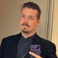 Gabriel Andraud Email