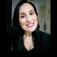 Commander Logística Ltda. Employee Monalisa MacIel.'s profile photo