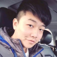 Aaron Hu's profile photo