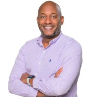 Mayberry Investments Limited Employee Damian Whylie's profile photo