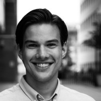 HoloCare Employee Joakim Qvale's profile photo