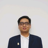 Andreas Wibowo's profile photo
