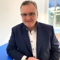 UNIQA investiční společnost a.s. Employee Daniel Červenka's profile photo