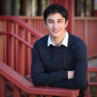 Play Time Employee Greg Panossian's profile photo