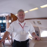 Prime Jet Employee Dennis de Sousa's profile photo